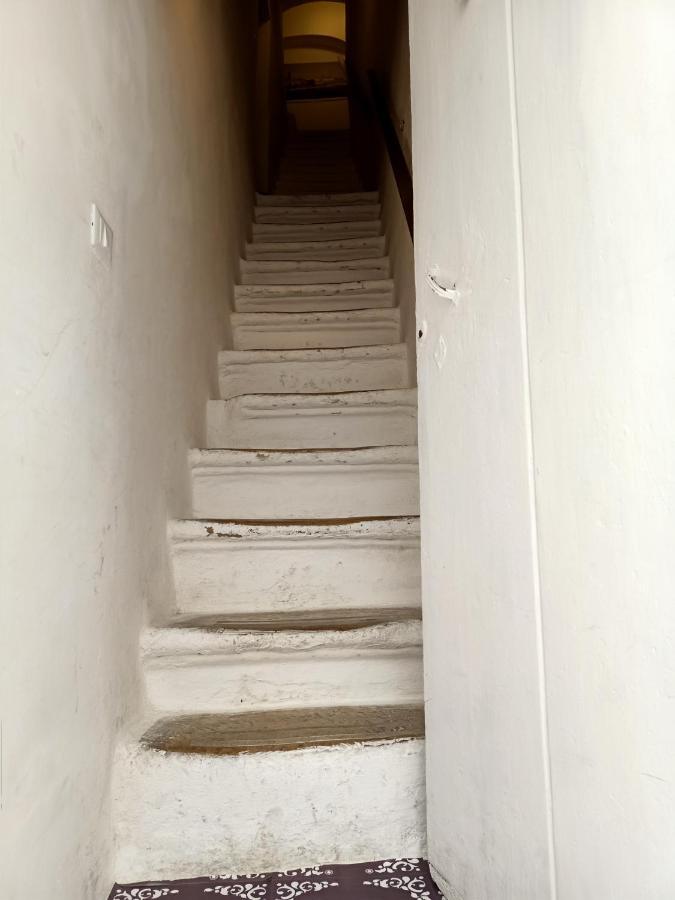 Casa Moonlight Apartment โมโนโปลี ภายนอก รูปภาพ
