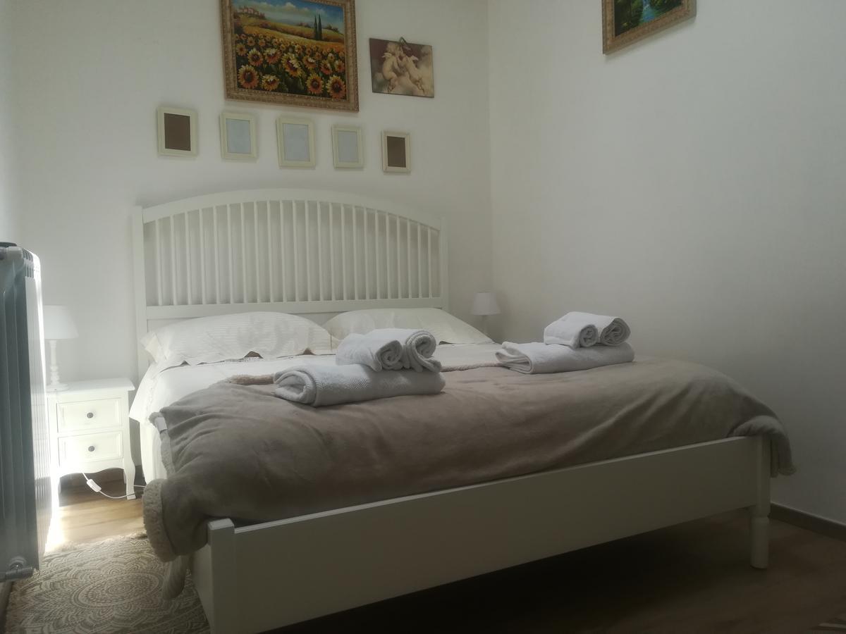 Casa Moonlight Apartment โมโนโปลี ภายนอก รูปภาพ